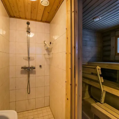 Feriehus Metsaetaehti By Interhome Kotila