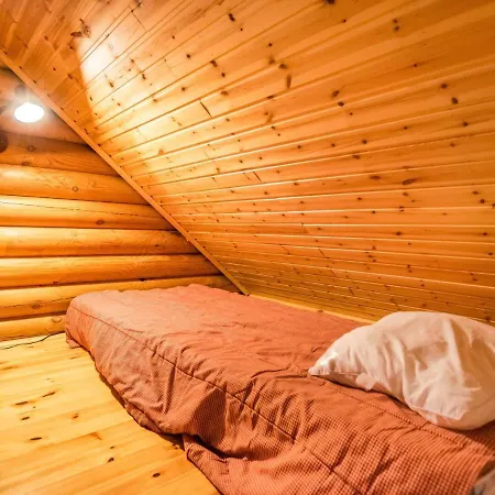 Metsaetaehti By Interhome *