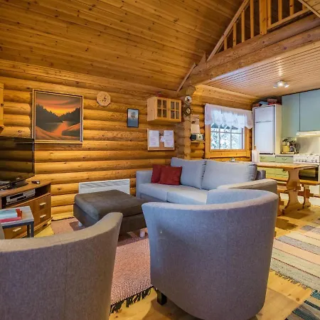 Metsaetaehti By Interhome Feriehus