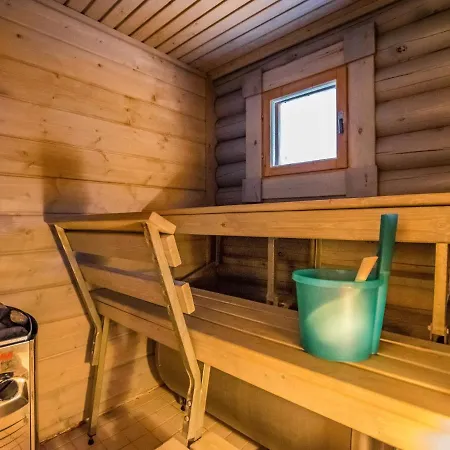 Casa de Férias Metsaetaehti By Interhome *