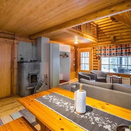 Metsaetaehti By Interhome Holiday home