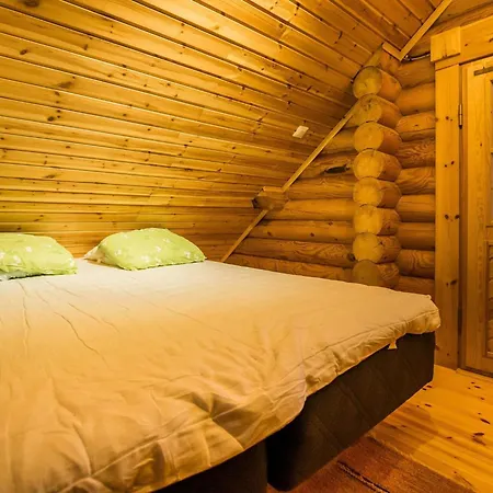Holiday home Metsaetaehti By Interhome Kotila