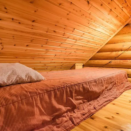 Дом отдыха Metsaetaehti By Interhome Kotila