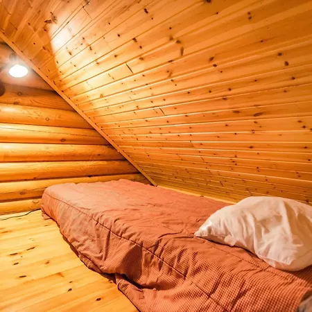 Holiday home Metsaetaehti By Interhome Kotila