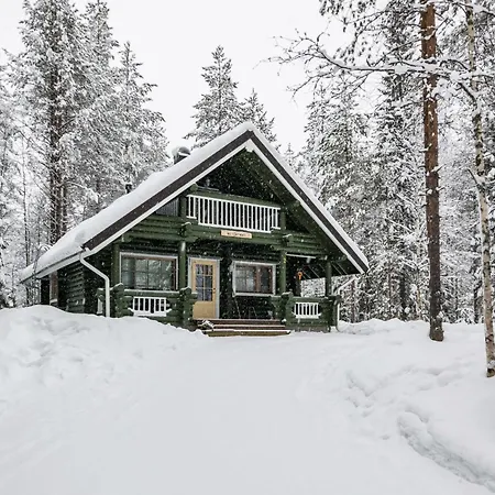 Metsaetaehti By Interhome