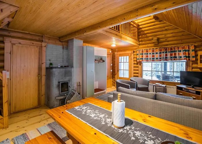 Metsaetaehti By Interhome Дом отдыха