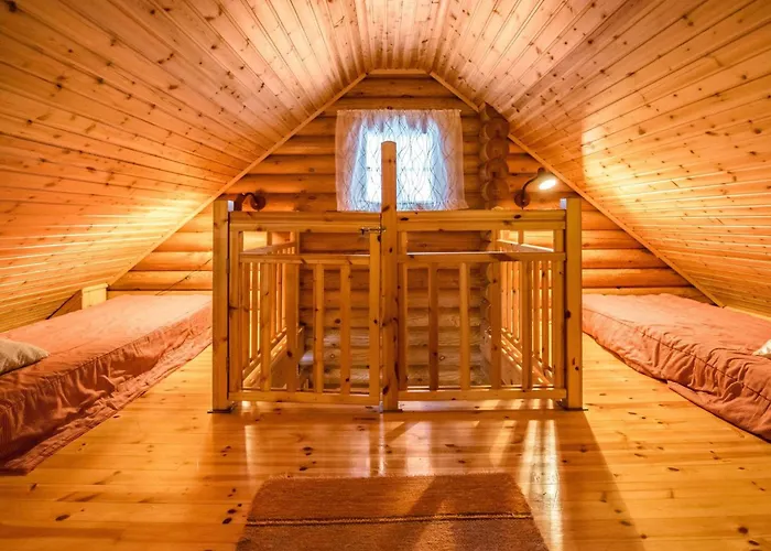 بيت للعطل Metsaetaehti By Interhome