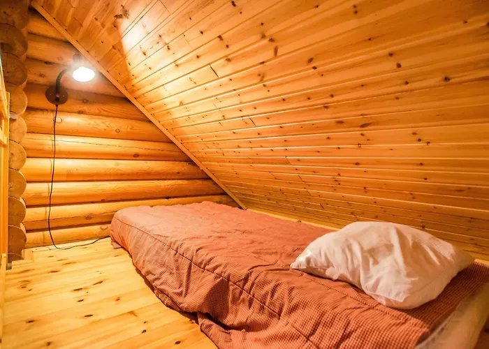 Дом отдыха Metsaetaehti By Interhome Kotila