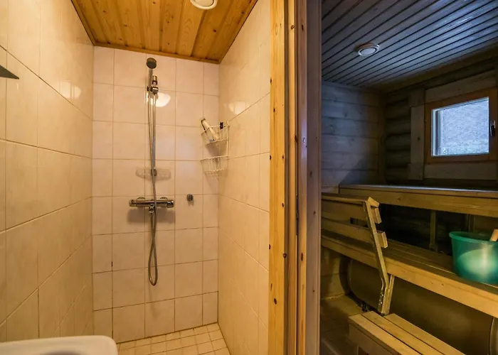 Metsaetaehti By Interhome *