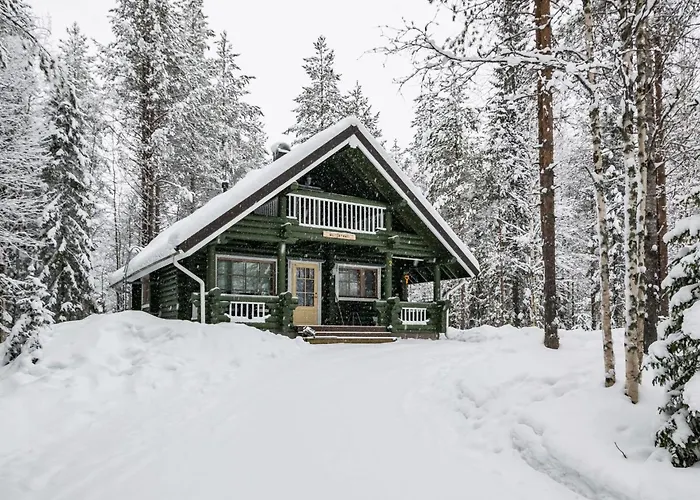 Metsaetaehti By Interhome